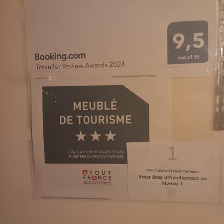 Le Nid Savoyard Apartment Faverges Luaran gambar