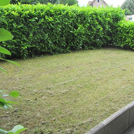 Le Nid Savoyard Apartment Faverges Luaran gambar