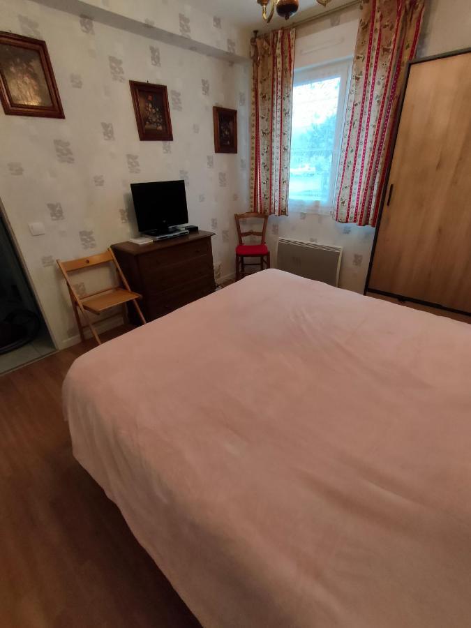 Le Nid Savoyard Apartment Faverges Luaran gambar