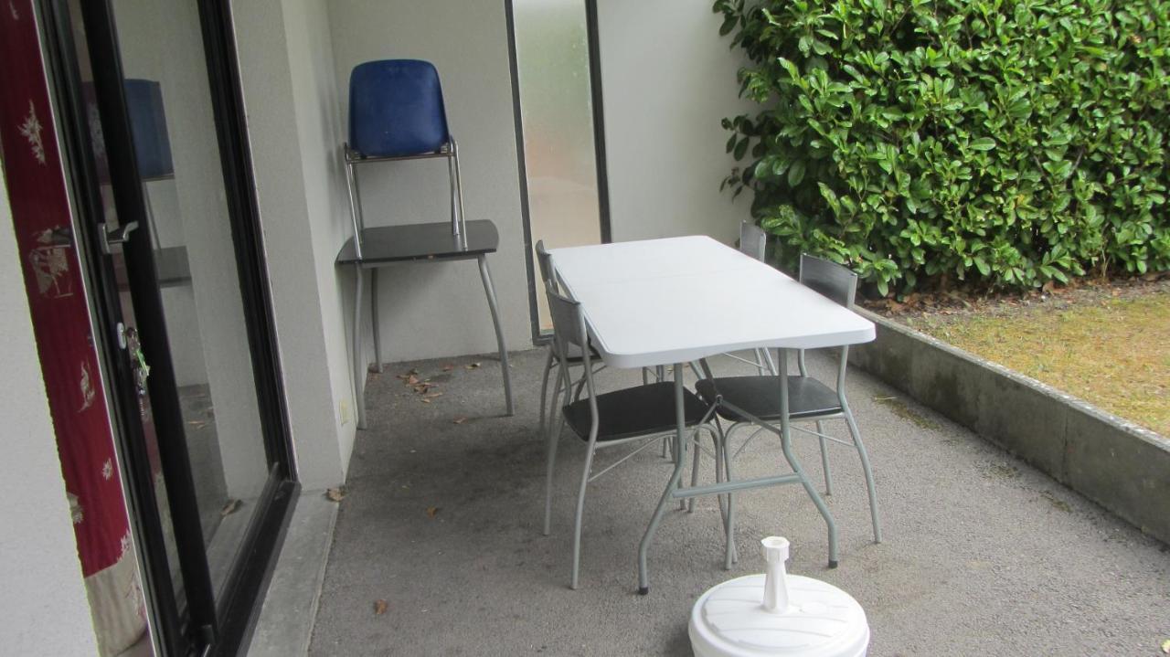 Le Nid Savoyard Apartment Faverges Luaran gambar