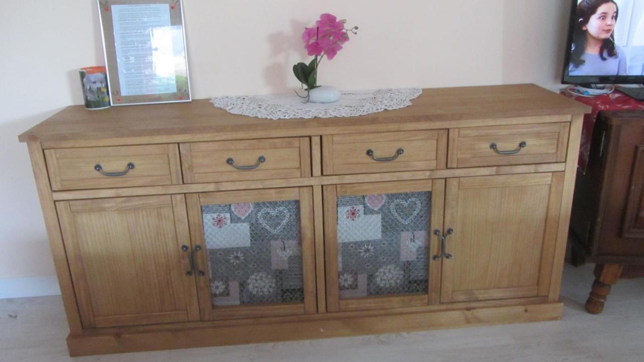 Le Nid Savoyard Apartment Faverges Luaran gambar