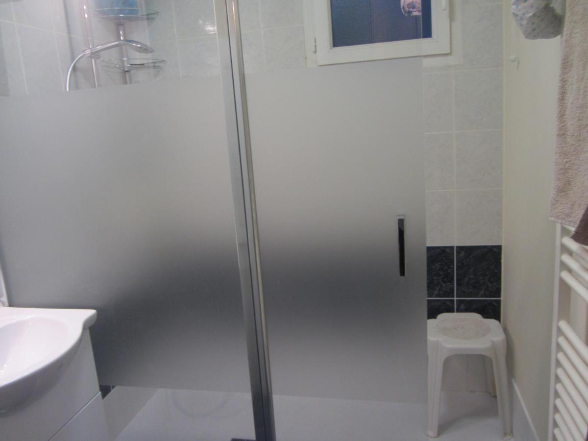 Le Nid Savoyard Apartment Faverges Luaran gambar