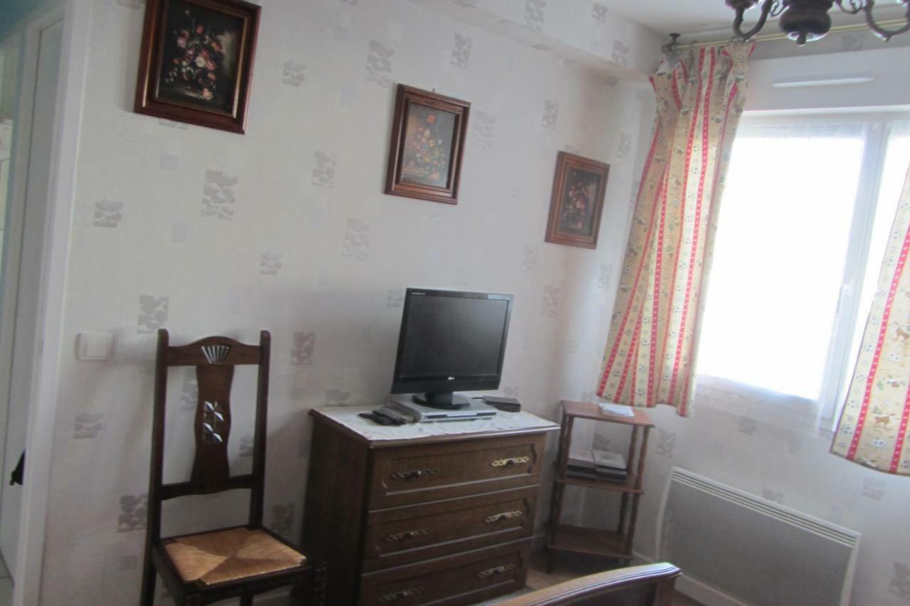 Le Nid Savoyard Apartment Faverges Luaran gambar