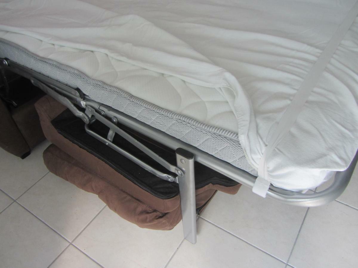 Le Nid Savoyard Apartment Faverges Luaran gambar