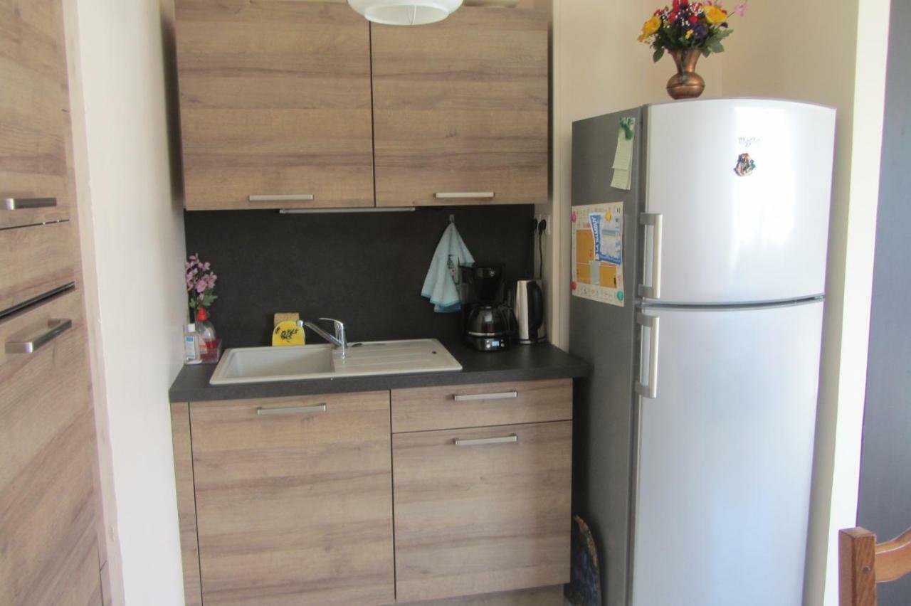 Le Nid Savoyard Apartment Faverges Luaran gambar