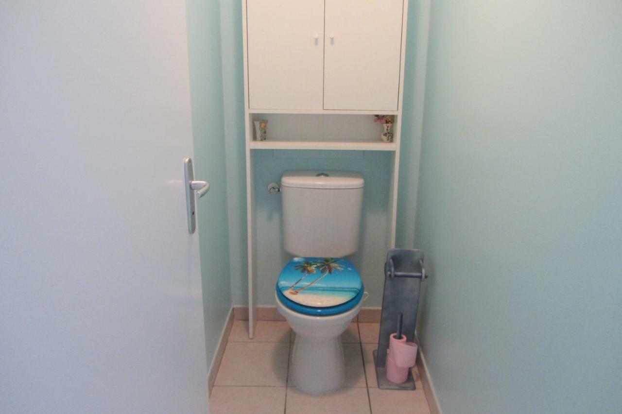 Le Nid Savoyard Apartment Faverges Luaran gambar